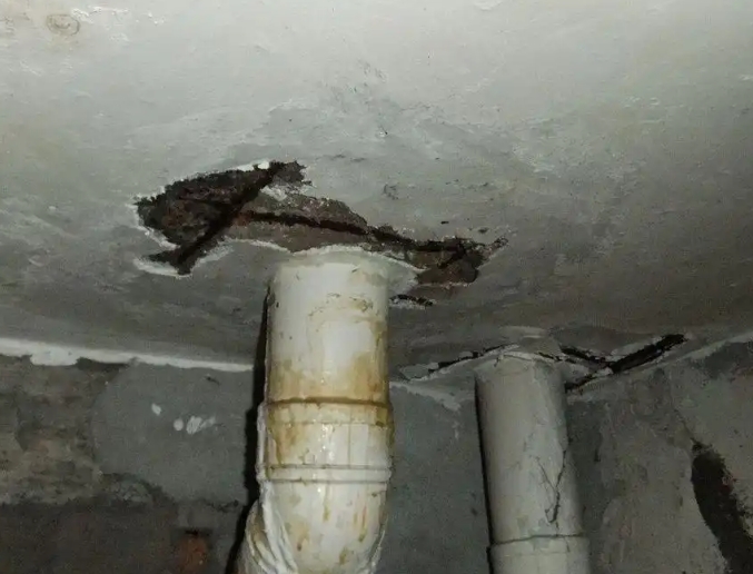 宁江卫生间漏水维修公司浅析宁江卫生间渗水维修的方法