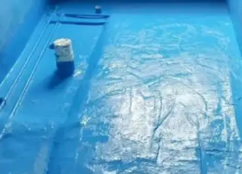 宁江卫生间漏水维修公司分享下宁江卫生间防水工程中常用防水涂料介绍。